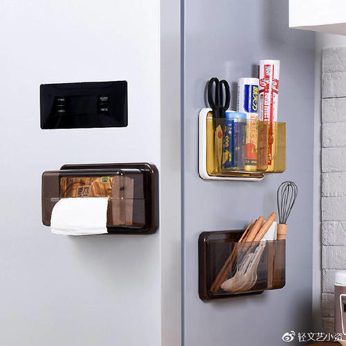 精致主妇的走心推荐,厨房收纳告别脏乱差