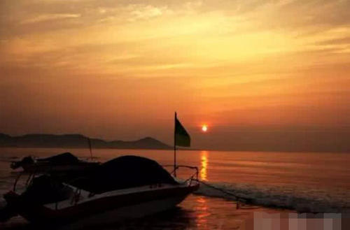 世界最美海湾：竟然在我们中国，你知道它在哪个省吗？