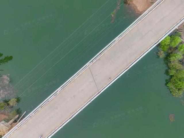 航拍“新时代”：走遍大江南北，还是这里最美