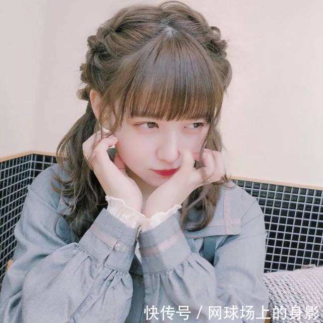  「适合」最适合春夏的3款“编发”，鱼骨辫可爱，泡泡辫减龄，女生快试试