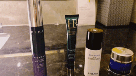 熬最晚的夜，用最贵的眼霜！这波网红眼霜合集能否拯救你的晚睡综