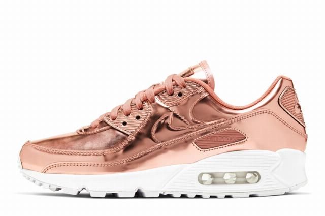  联名：Air Max Day 放大招！全新鞋型即将亮相！还有经典联名重塑回归！