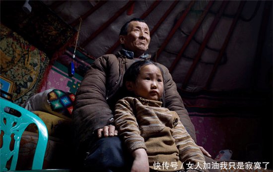  「差距」外蒙古与内蒙古牧民冬季生活的对比, 差距太大