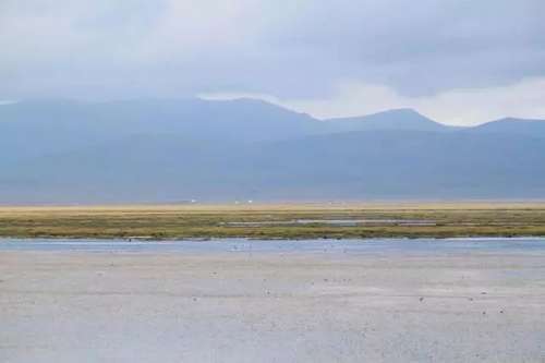 连休三天，放假通知来了！甘肃10个最值得去的美景地，你去过几个