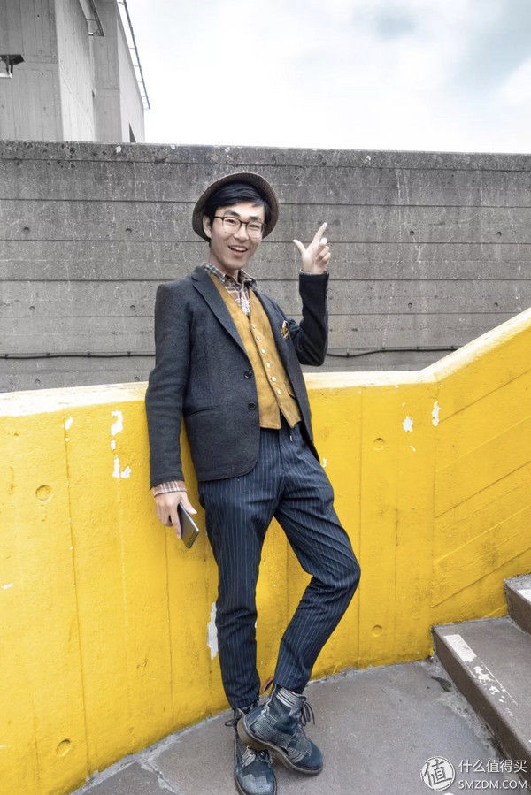 元气一下，开心一天 篇四:八月私服-挑衣服的时候，我都在挑些什