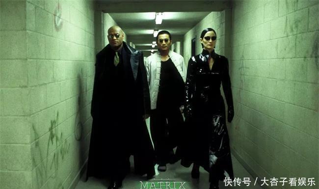 网友操碎心，知情人爆料《战狼3》神秘演员，竟是洪金宝关门弟子