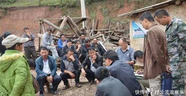  「抓紧」农村户口升值，符合4点，户口可迁回，迁户的农民抓紧了