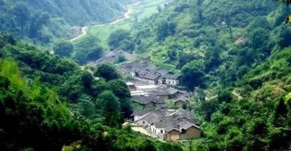 这几个特色村落,低调却美到极致,每一个季节都适合来玩【2020热门旅游景点】