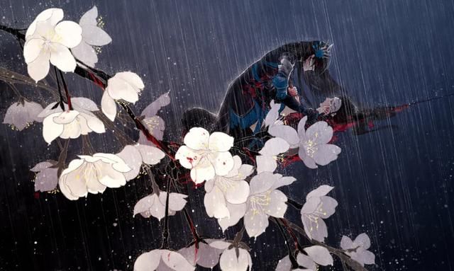  [建安二十二]《洛神赋》背后的故事，错综复杂