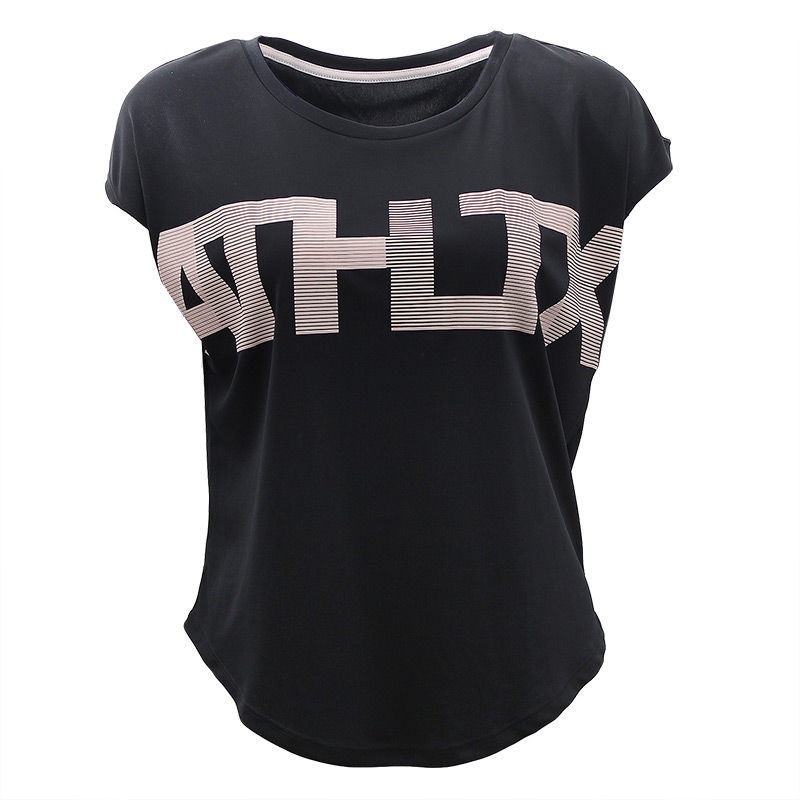 女人大胆最漂亮?紧身裤直接穿着健身，难怪这么魅力四射