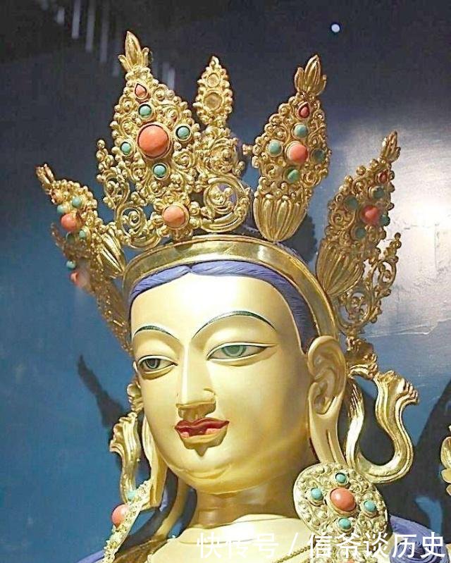 佛家的“南无阿弥陀佛”是什么意思翻译后肃然起敬，却鲜有人知