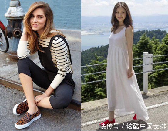  『别怪』穿上长裙，反而“又矮又胖”这些错误，别怪我没提醒你！