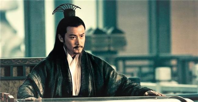  『苍天』悠悠苍天，何薄于我！诸葛亮临死前为何含泪说出这八个字？
