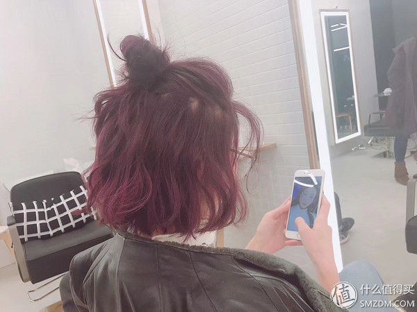 按克计费，全预约制:一家具有互联网基因的美发网红店?