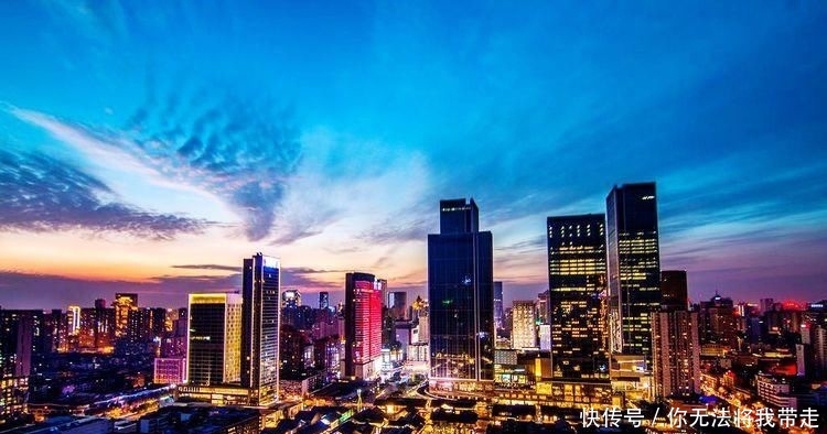  「西安成都」中国最成功的高铁开通后，两个新一线城市之间的飞