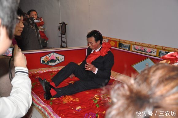 农村光棍并非无路可走，有1种办法能讨上媳妇，农民却很不愿面对