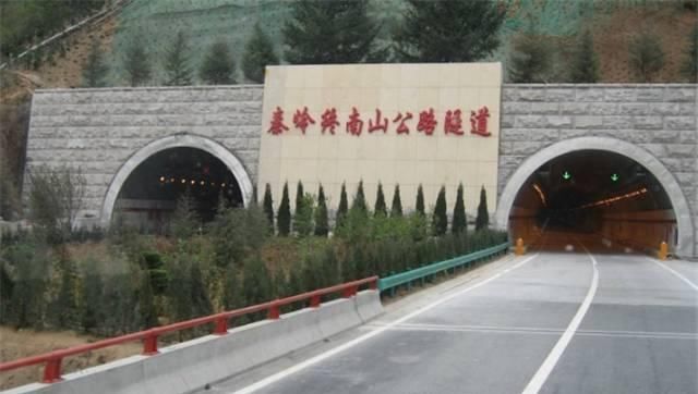  世界■中国最长的四个公路隧道，尤其是第一个，世界第二、亚洲