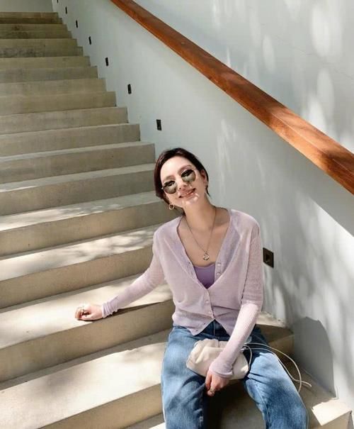  「凸显」十套减龄显瘦的春装穿搭，完美凸显你的优雅曲线，尽显女神范
