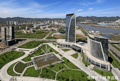  「方言」中国普通话最标准的城市 当地方言就是普通话, 不是北京