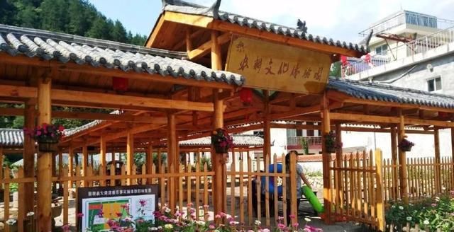 重磅！陕西最美的11个“全国乡村旅游重点村”出炉，你都去过吗？