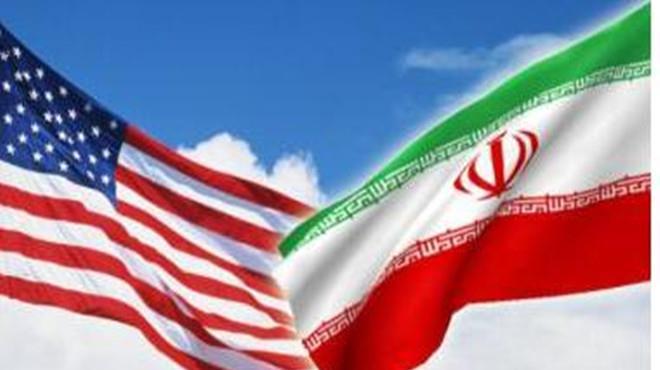 伊朗和美国大战视频