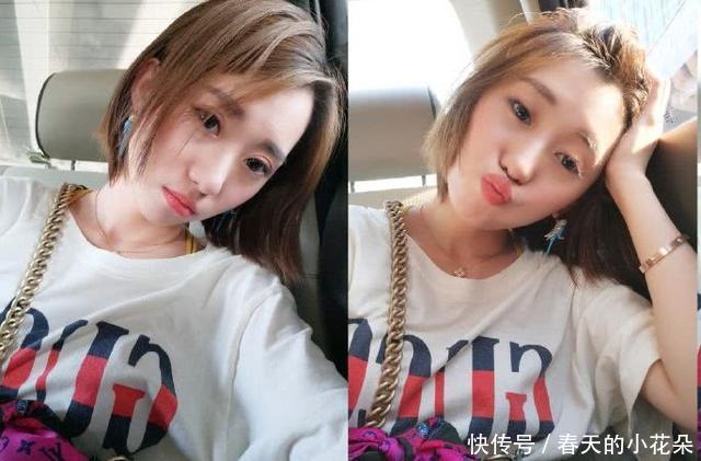 洪欣张丹峰正面回应风波：传闻是假的，毕滢能力强，坚决不换！