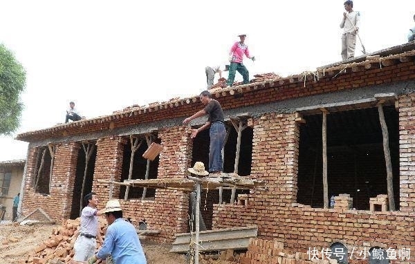 2018年起, 以下5种情况“禁止”盖房, 农民要心中有数!