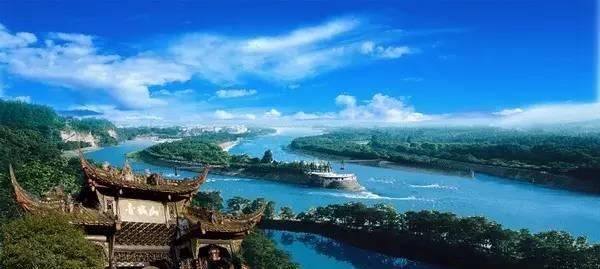 「慢慢」中国212个AAAAA景区全在这里, 存起来, 慢慢走完!