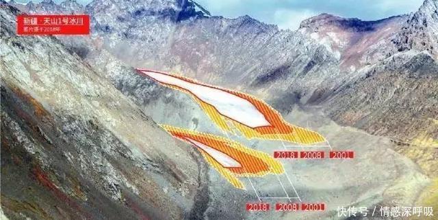 罕见！乌鲁木齐下黄雪这是来自大自然的警告！