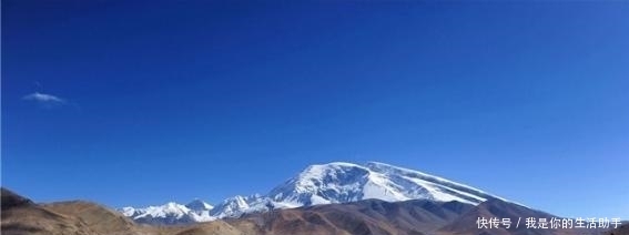 中国价值连城的河，流淌了千万年，藏着中国“最美”的白玉