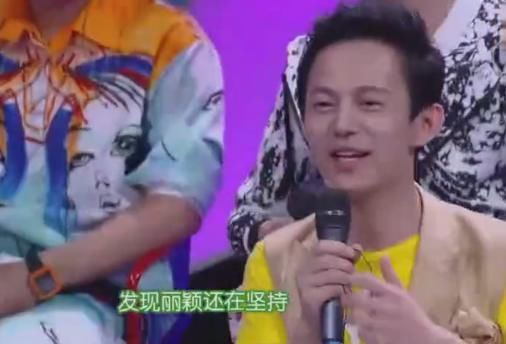 当39岁陈乔恩遇到30岁赵丽颖;网友:真嫩还是装嫩一目了然