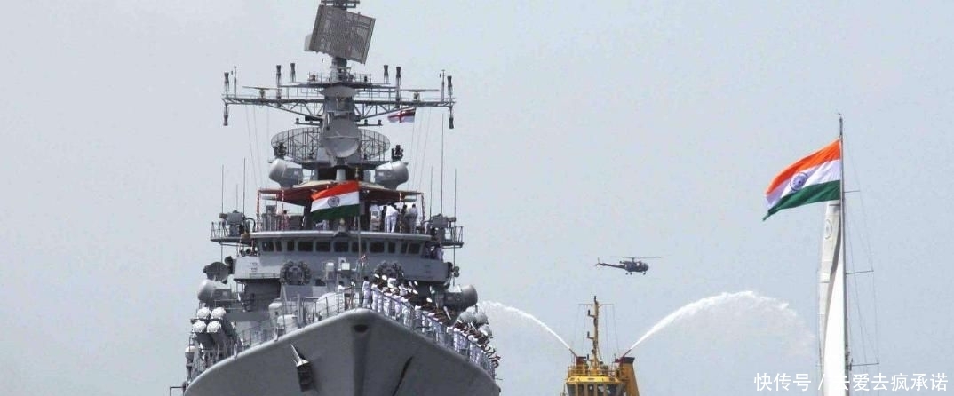  『型号』美国向印度出售多种型号鱼雷，帮助印度提升海军实力