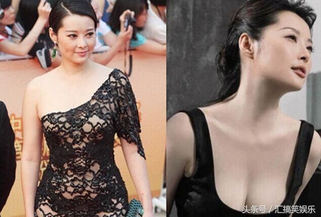 女星袁立怒发微博，这回又发生了什么事呢？这年头是非多