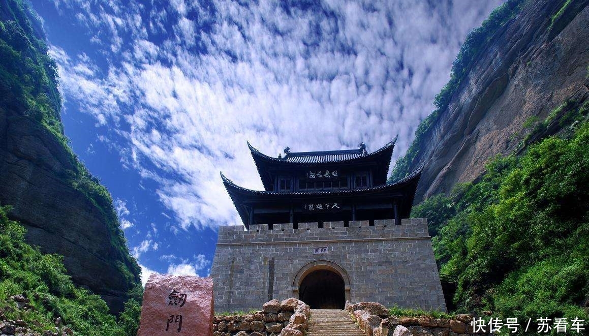 四川实力最不容小觑的两个城市：不是宜宾，攀枝花，也不是成都