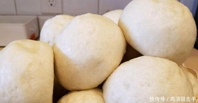 『面食』这面食我家一周做3回,清香松软,营养好吃,两天不做馋得慌