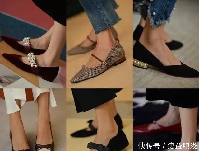 『舒适』初春一定要入的几款鞋子,百搭舒适不磨脚,高颜值更吸睛
