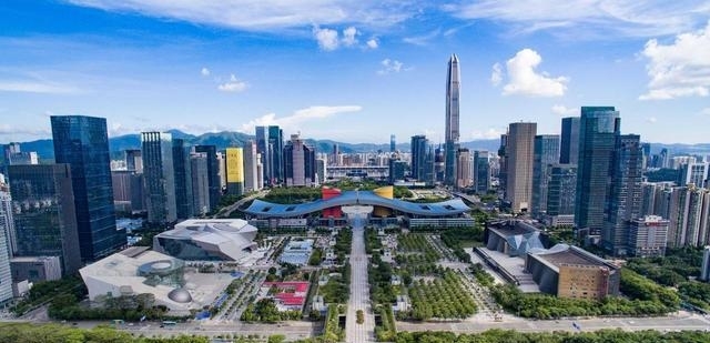 中国9大中心城市已确定, 看看是不是你所在城市