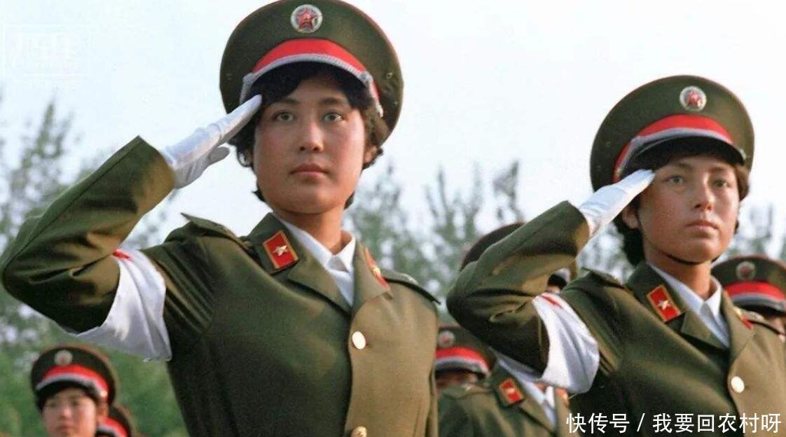  『士兵的服役』中国军队的士兵服役期只有2年, 部队为何鼓励官兵二次服役
