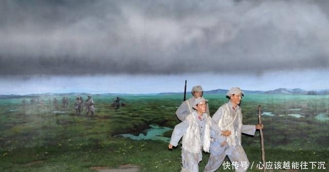 红军当年长征走过的草地,如今换了一种“模样”,看完之后别不信