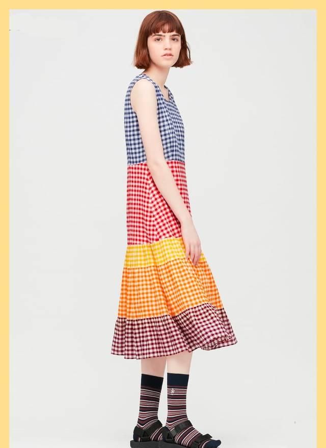 『质量』别嫌快时尚品牌质量差,真正的性价比好货都藏在他们的高端线里