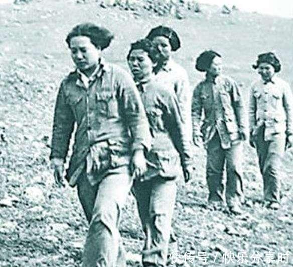  [红军]这支红军走了“三万五千里”长征，抗战前消失，我军再没组建过！