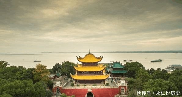  【千古】千古名篇《岳阳楼记》原来是臆造的, 你被范仲淹骗了多