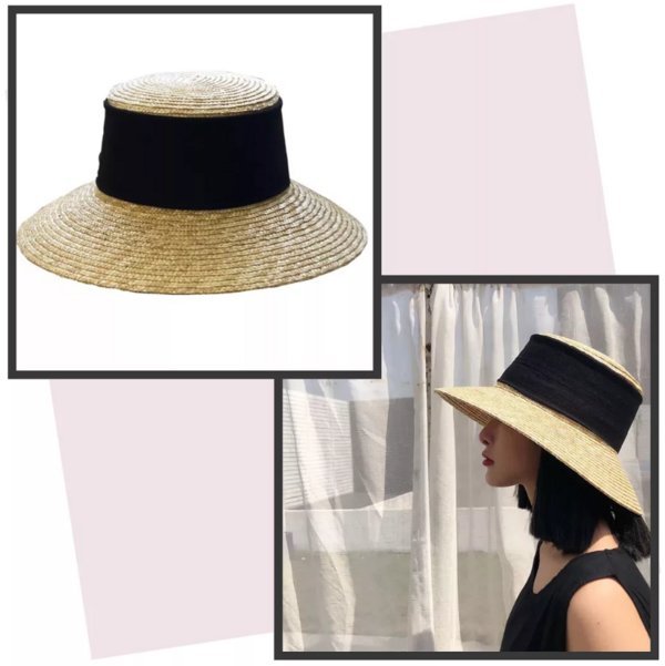 26个防晒神器种草，草帽遮阳伞、墨镜防晒衫样样都有!