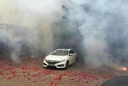  #头疼#农村酒席标准堪比大酒店，受到邀宴时，农民却头疼不已，