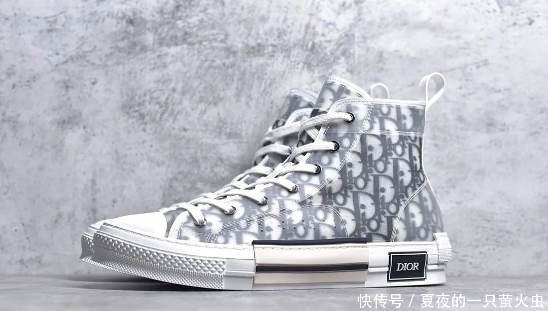  #迪奥#迪奥“CD重影”最新批次纯原细节鉴定