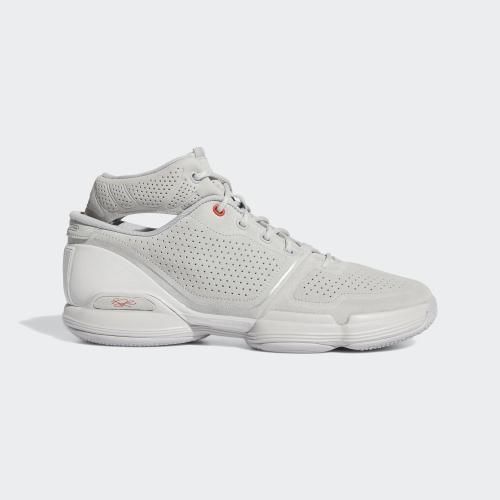  「玫瑰图案」Adizero Rose 1：德里克?罗斯个人第一双签名篮球鞋正式复刻发售