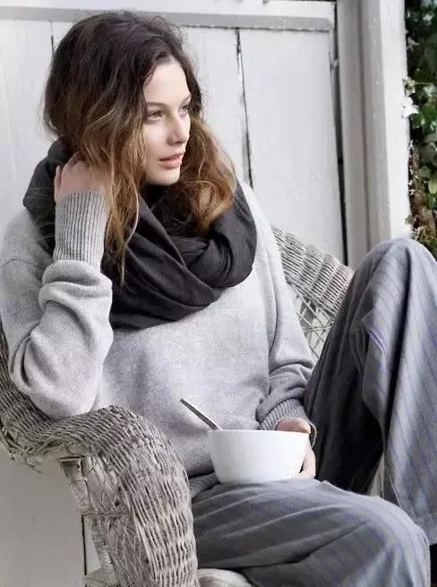  「气质」女性不管多大，都应该养成5个好习惯，气质会越来越优雅