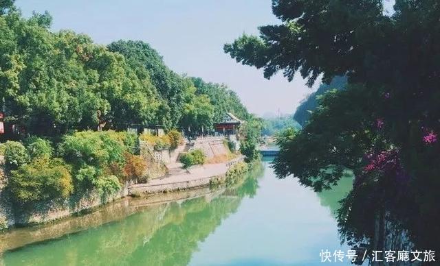 迟疑一瞬，遗憾一年，10个赏秋圣地，第一个就让你惊艳