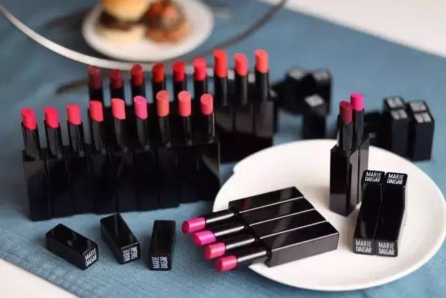 唇膏收集控一定要pick这一盘!