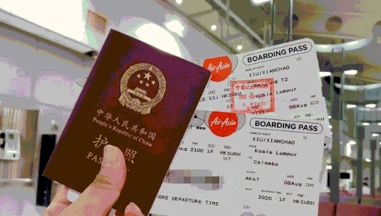 首次乘坐飞机，需要知道的登机流程，看完你会明白